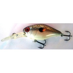 Vobler Strike Pro 4cm 4.2g Cranky SM37F