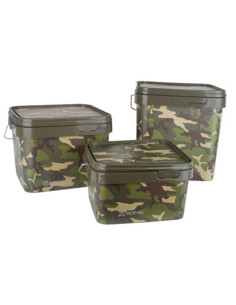 Galeata Sonik Patrata Camo 2