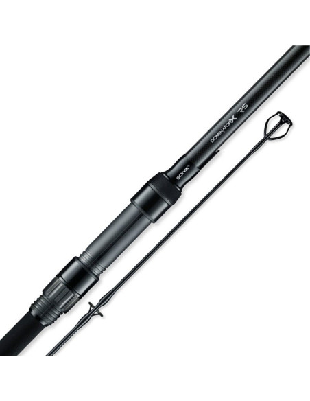 Lanseta Sonik Dominator RS, 3.04m, 3.50lbs, 2buc