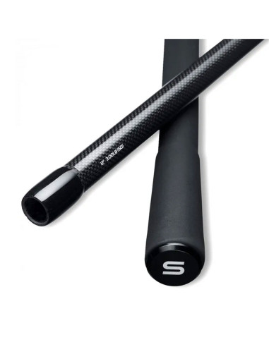 Lanseta Sonik Dominator RS, 3.04m, 3.50lbs, 2buc