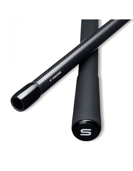 Lanseta Sonik Dominator RS, 3.04m, 3.50lbs, 2buc