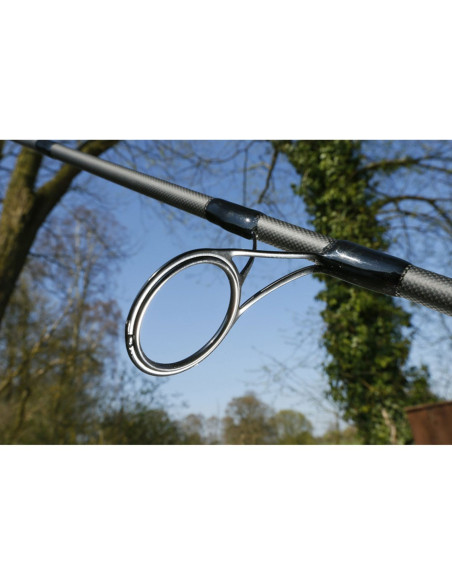 Lanseta Sonik Dominator RS, 3.65m, 3.50lbs, 2buc