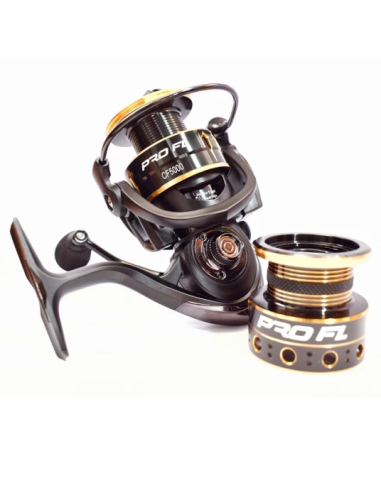 Mulineta FL Cast Force CF