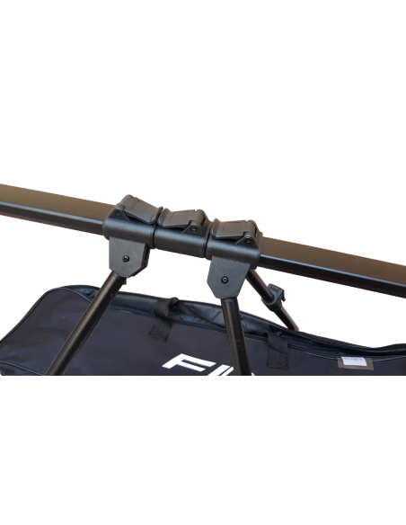 Rod Pod FL Black Edition Quad Pod FL158, 4 Posturi