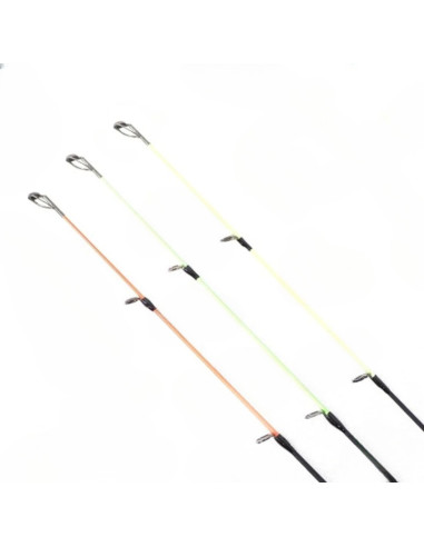 Lanseta FL Aqua River Feeder, 3.90m, 100-200gr, 3+3buc