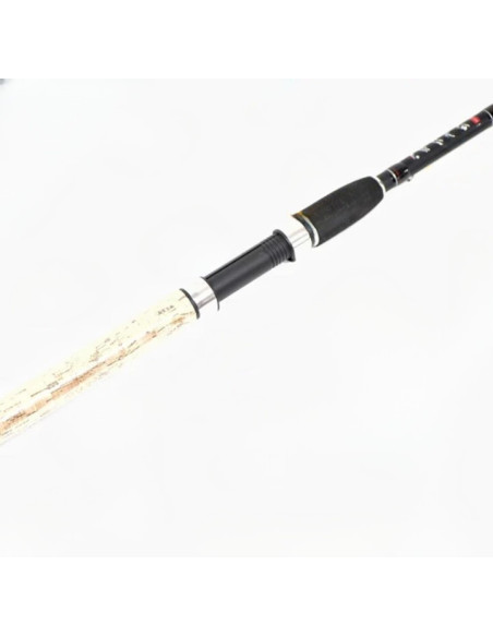 Lanseta FL Aqua River Feeder, 3.90m, 100-200gr, 3+3buc