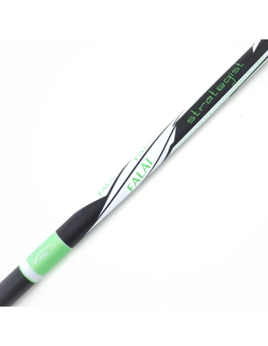 Varga FL Strategist Ultralight Stronger High Tech, 10-40g