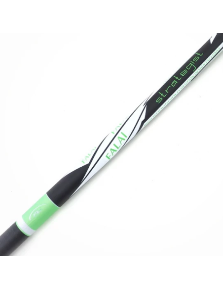 Varga FL Strategist Ultralight Stronger High Tech, 10-40g Varga FL Strategist Ultralight Stronger High Tech, 10-40g