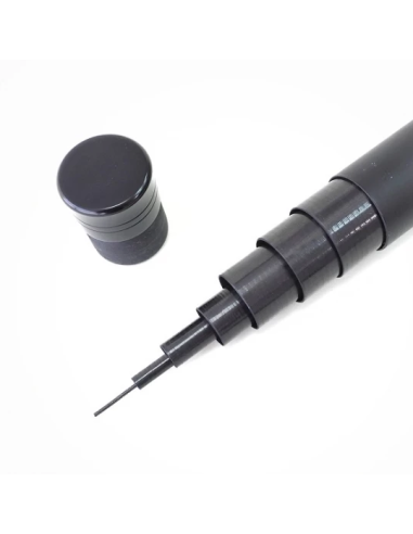 Varga FL Strategist Ultralight Stronger High Tech, 10-40g