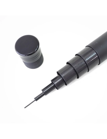 Varga FL Strategist Ultralight Stronger High Tech, 10-40g Varga FL Strategist Ultralight Stronger High Tech, 10-40g