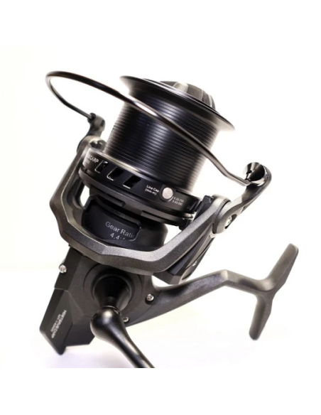 Mulineta FL MT 14000 Mosterus Carp