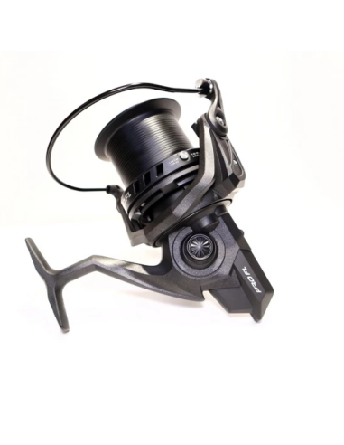 Mulineta FL MT 14000 Mosterus Carp