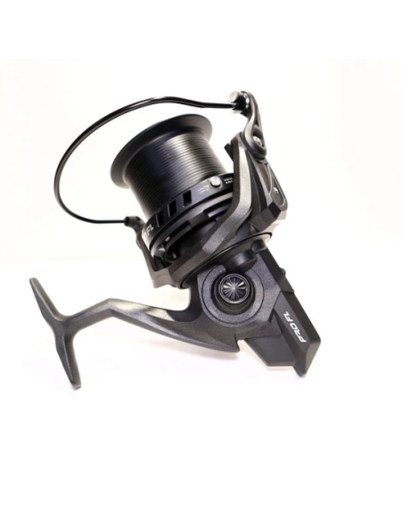 Mulineta FL MT 14000 Mosterus Carp