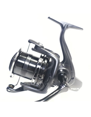 Mulineta FL Carp Stricker XD14000