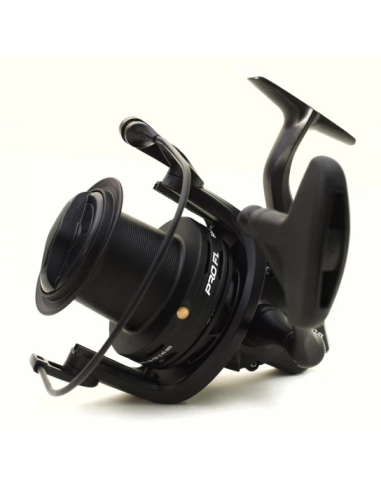 Mulineta FL Black Custom Strategist 14000