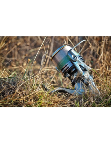 Mulineta FL Strategist TX 14000 Silver