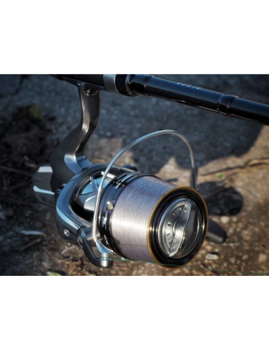 Mulineta FL Strategist TX 14000 Silver
