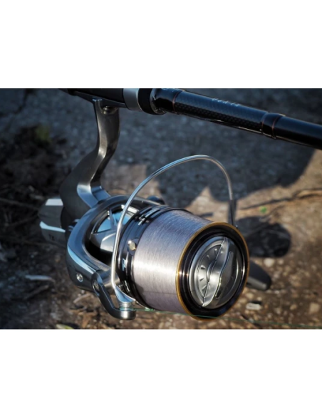 Mulineta FL Strategist TX 14000 Silver Mulineta FL Strategist TX 14000 Silver
