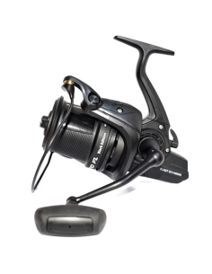 Mulineta FL Blast XC 14000 S Black Edition