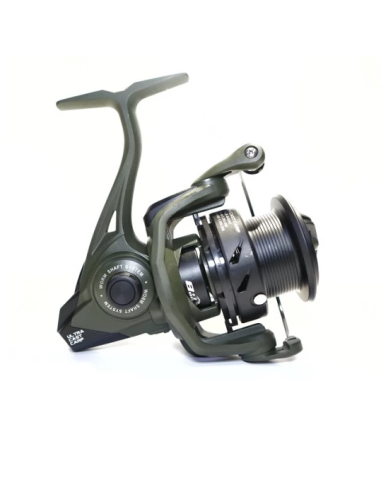 Mulineta FL Ultra Cast Carp FLX