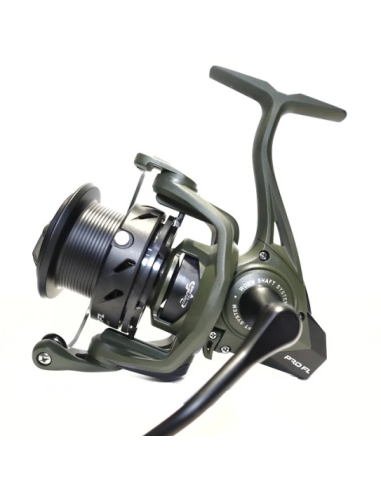 Mulineta FL Ultra Cast Carp FLX