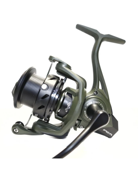 Mulineta FL Ultra Cast Carp FLX Mulineta FL Ultra Cast Carp FLX
