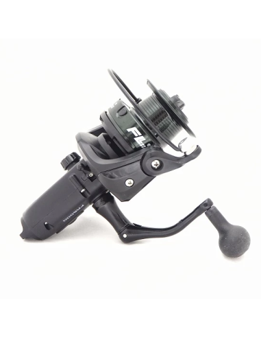 Mulineta FL FR6000