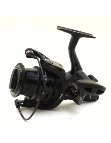 Mulineta FL Black Force