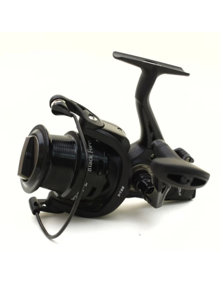 Mulineta FL Black Force
