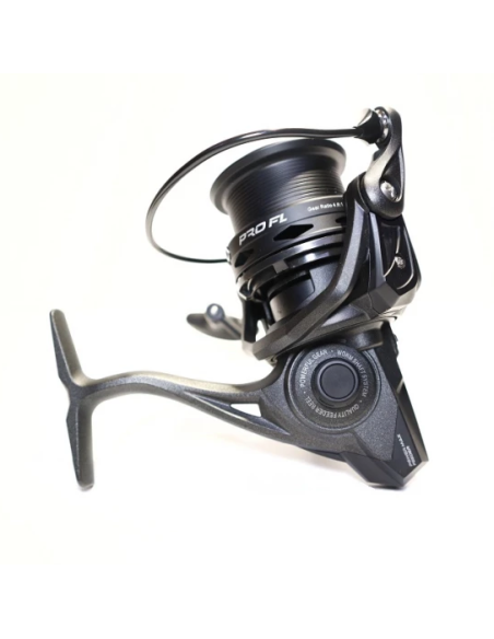 Mulineta FL Power Max Feeder PM Mulineta FL Power Max Feeder PM