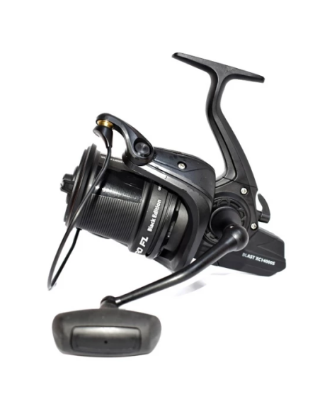 Mulineta FL Blast XC 14000 Black Edition Spod Mulineta FL Blast XC 14000 Black Edition Spod
