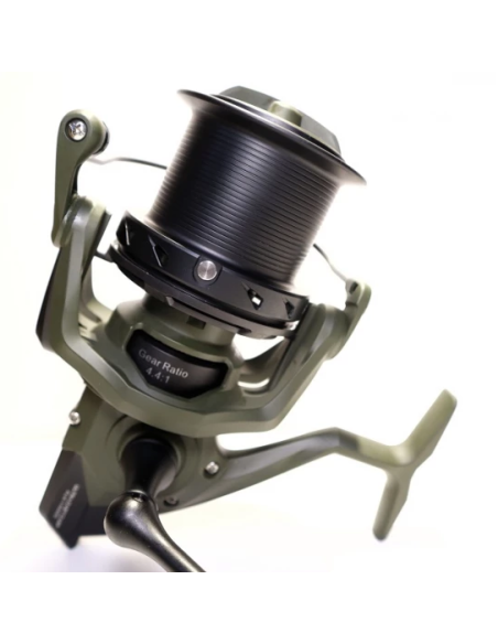Mulineta FL FLX 14000 Ultra Cast