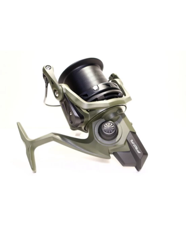 Mulineta FL FLX 14000 Ultra Cast