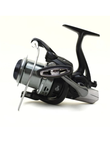 Mulineta FL Distance Carp Method Feeder