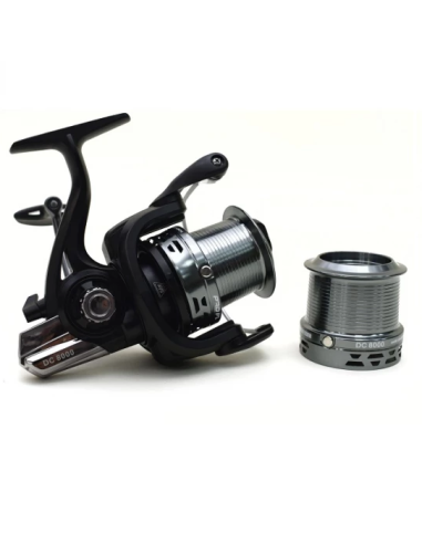 Mulineta FL Distance Carp Method Feeder