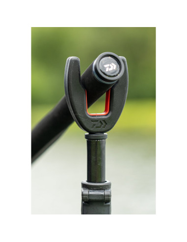 Suport Spate Lanseta Daiwa U N Zon Universal