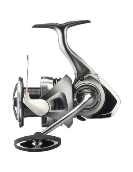 Mulineta Daiwa 23 Exceler LT Mulineta Daiwa 23 Exceler LT