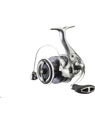 Mulineta Daiwa 23 Exceler LT