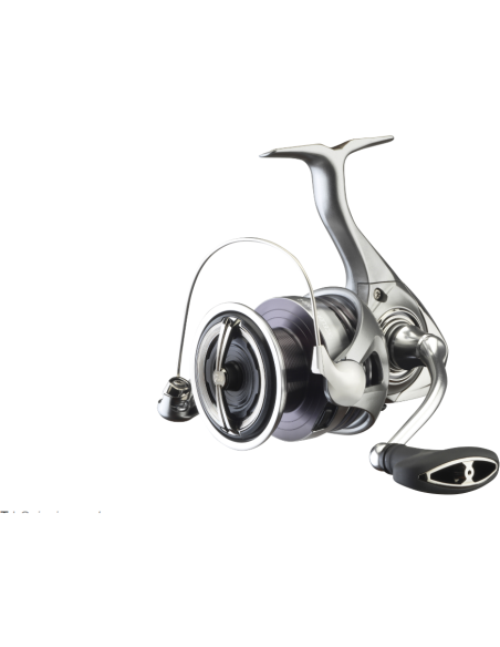 Mulineta Daiwa 23 Exceler LT Mulineta Daiwa 23 Exceler LT