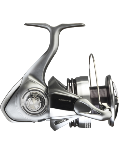 Mulineta Daiwa 23 Exceler LT