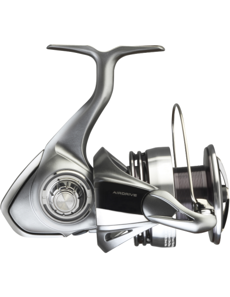 Mulineta Daiwa 23 Exceler LT Mulineta Daiwa 23 Exceler LT