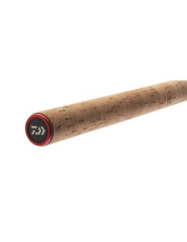 Lanseta Daiwa Sweepfire Tele Spin, 2.40m, 30-70g