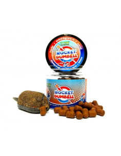 Dumbells MG Special Carp Method Feeder Rocket, Solubil, 6mm, 60g