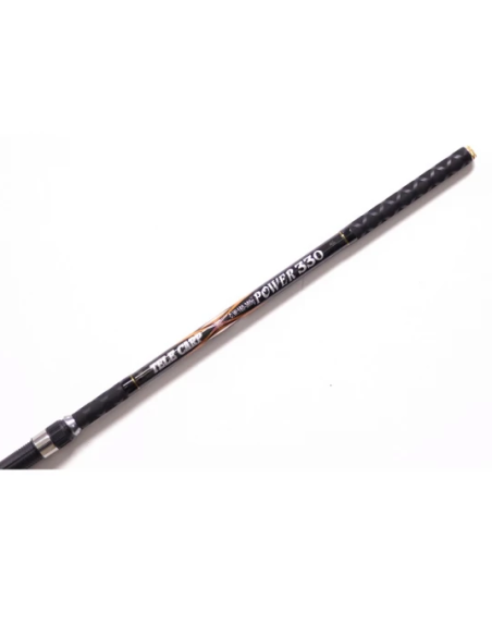Lanseta FL Crap Pro Power Tele Carp, 3.30m