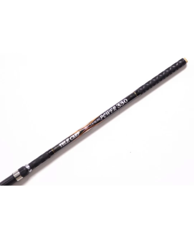 Lanseta FL Crap Pro Power Tele Carp, 3.90m, 180G