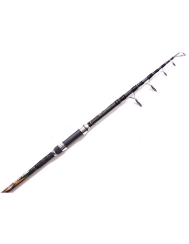 Lanseta FL Crap Pro Power Tele Carp, 3.90m, 180G
