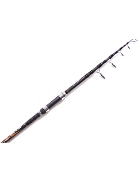 Lanseta FL Crap Pro Power Tele Carp, 3.90m, 180G