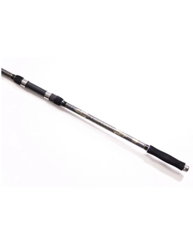 Lanseta FL Crap Pro Tele Carp, 3.60m, 160-360g