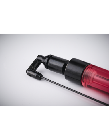 Swinger Prologic K1 Midi Trigger, Red