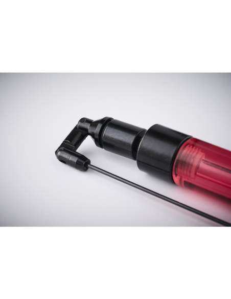 Swinger Prologic K1 Midi Trigger, Red Swinger Prologic K1 Midi Trigger, Red